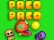 Hra Paco Paco online