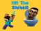 Hra Hit The Skibidi online