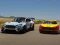 Hra Drifting Mustang Slide online