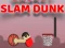 Hra Basket Slam Dunk online