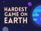 Hra Hardest Game On Earth online