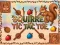 Hra Squirrel Tic Tac Toe online