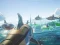 Hra Shark Ships online