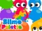 Hra Slime Palette online