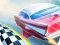 Hra Futuristic Racing 3D online