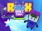 Hra Rublox Space Farm online