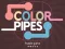 Hra Color Pipes online