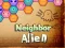 Hra Neighbor Alien online