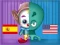Hra Clowns Vs Aliens online