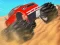 Hra Monster Truck Crush online
