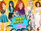 Hra Trendy Outfits for Princess online