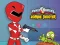 Hra Power Rangers Zombie Shooter online