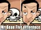 Hra Mr Bean Five Difference Challenge online