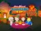 Hra Baby Hazel Halloween Night online