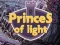 Hra Princes Of Light online
