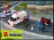 Hra Ambulance Rescue Driver Simulator 2018 online