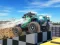 Hra 4x4 Monster Truck Driving 3D online