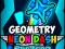 Hra Geometry Neon Dash subzero online