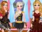 Hra Warrior princess online