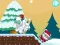 Hra New Year Santa Adventures online