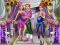 Hra Barbie Wedding Planner online