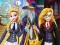Hra Princesses at School of Magic online