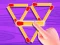 Hra Matches Puzzle Game online