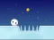 Hra SnowBall Adventure online