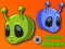 Hra Gravity Aliens online