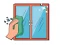 Hra Season Wiping Window online