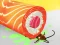 Hra Sushi Chef online