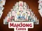 Hra Mahjong Cards online