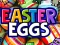 Hra Easter Eggs online