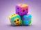 Hra Merge Dices online