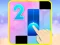 Hra Magic Tiles online