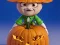Hra Ghostly Night Harvest online