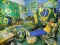 Hra Hidden Alphabets Brazil online