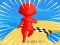 Hra Stickman Race online