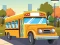 Hra School Bus online