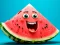 Hra Merge fruits: Fold the Watermelon! online