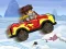 Hra Off Road Overdrive online