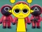 Hra Squid Sprunki Game 2 online