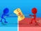 Hra Crowd Pull Rope online