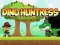 Hra Dino Huntress online