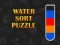 Hra Water Sort Puzzle Game online