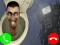 Hra Skibidi Toilet Call online