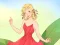 Hra Dress up Thumbelina online