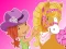 Hra Strawberry Shortcake and Pony online
