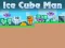 Hra Ice Cube Man online