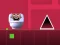 Hra Geometry Dash Skibidi Toilet online